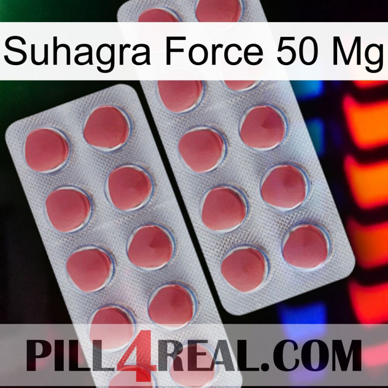 Suhagra Force 50Mg 19